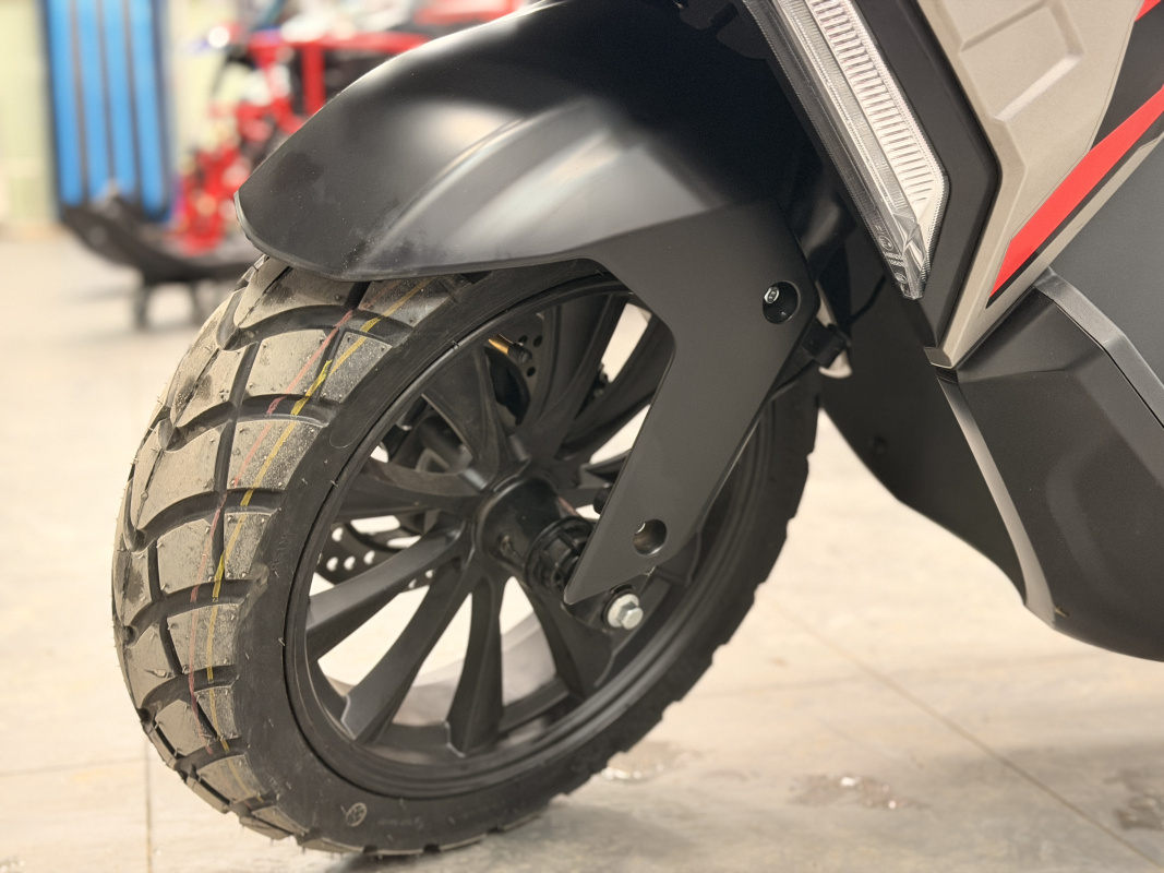 Скутер PROMAX BMW C250X